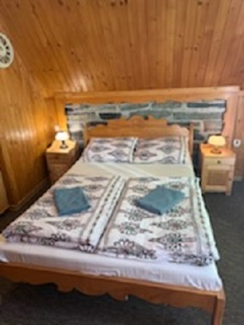 Pok&oacute;j 1 osobowy z balkonem 